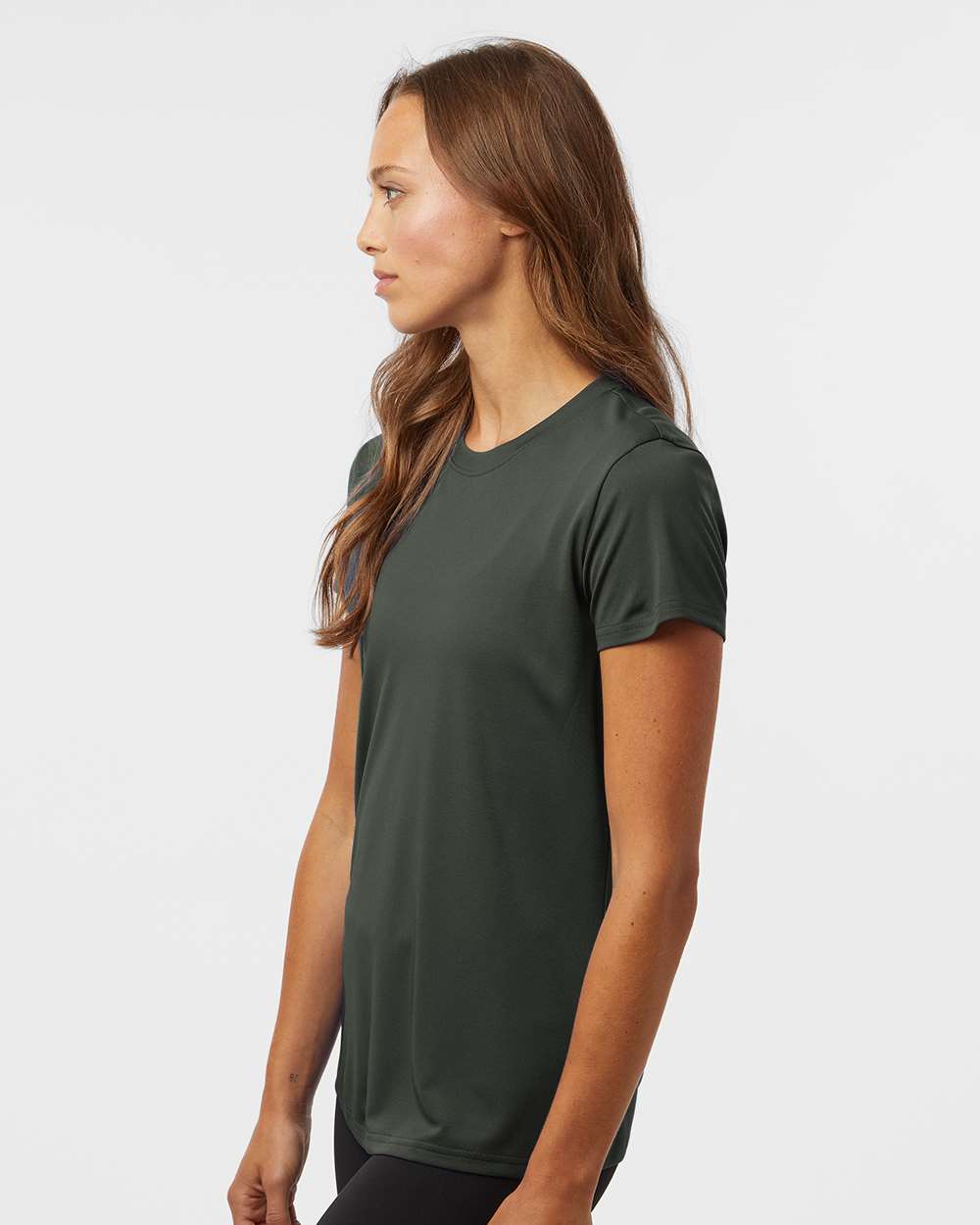 AllPro-48000L-Pro-Lock Women's Performance T-Shirt - Image 144