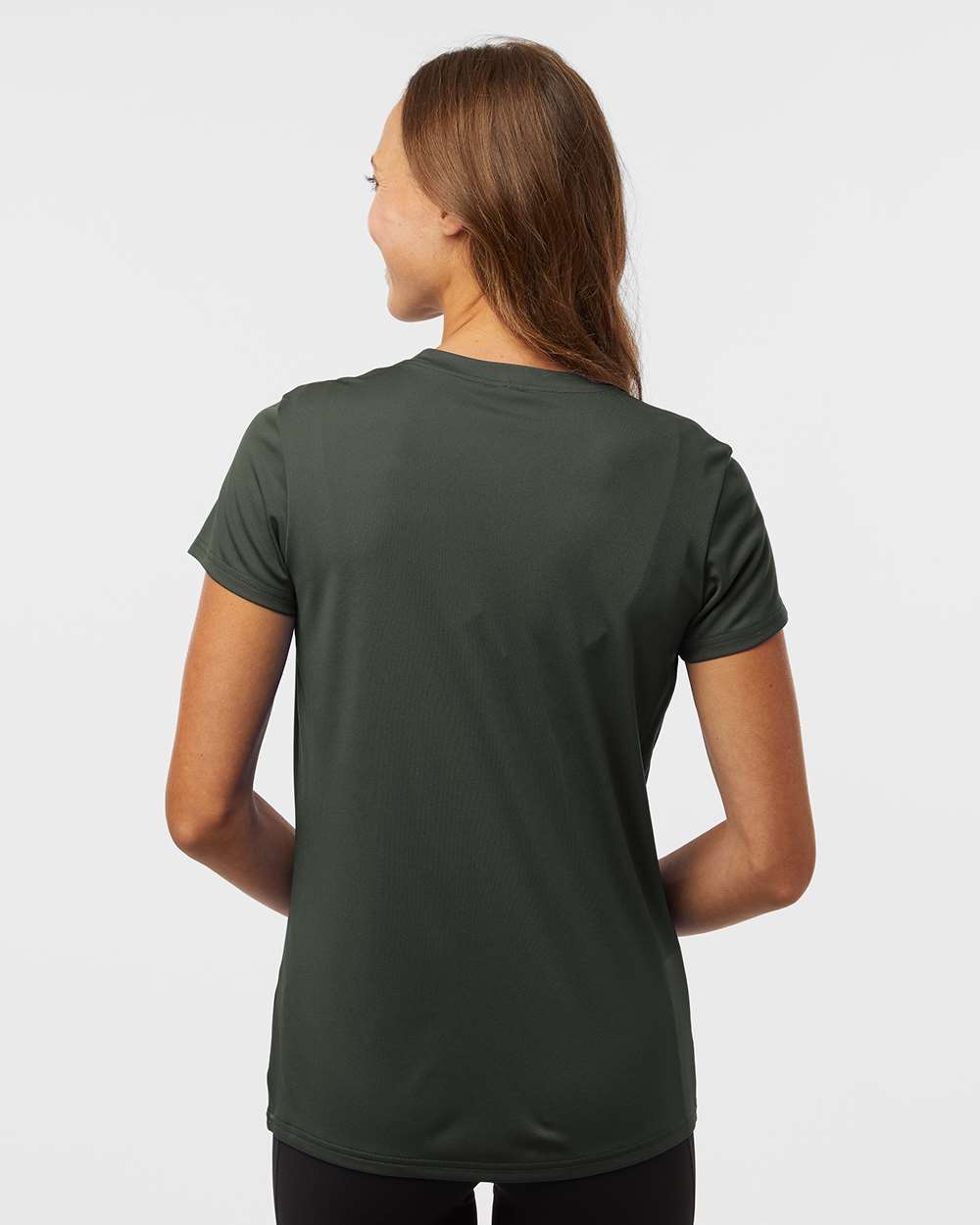 AllPro-48000L-Pro-Lock Women's Performance T-Shirt - Image 145