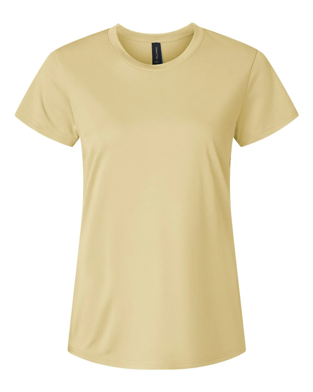 AllPro-48000L-Pro-Lock Women's Performance T-Shirt - Image 146