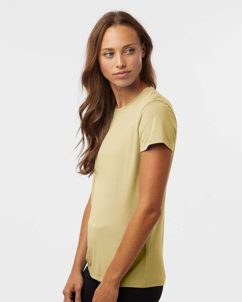 AllPro-48000L-Pro-Lock Women's Performance T-Shirt - Image 150