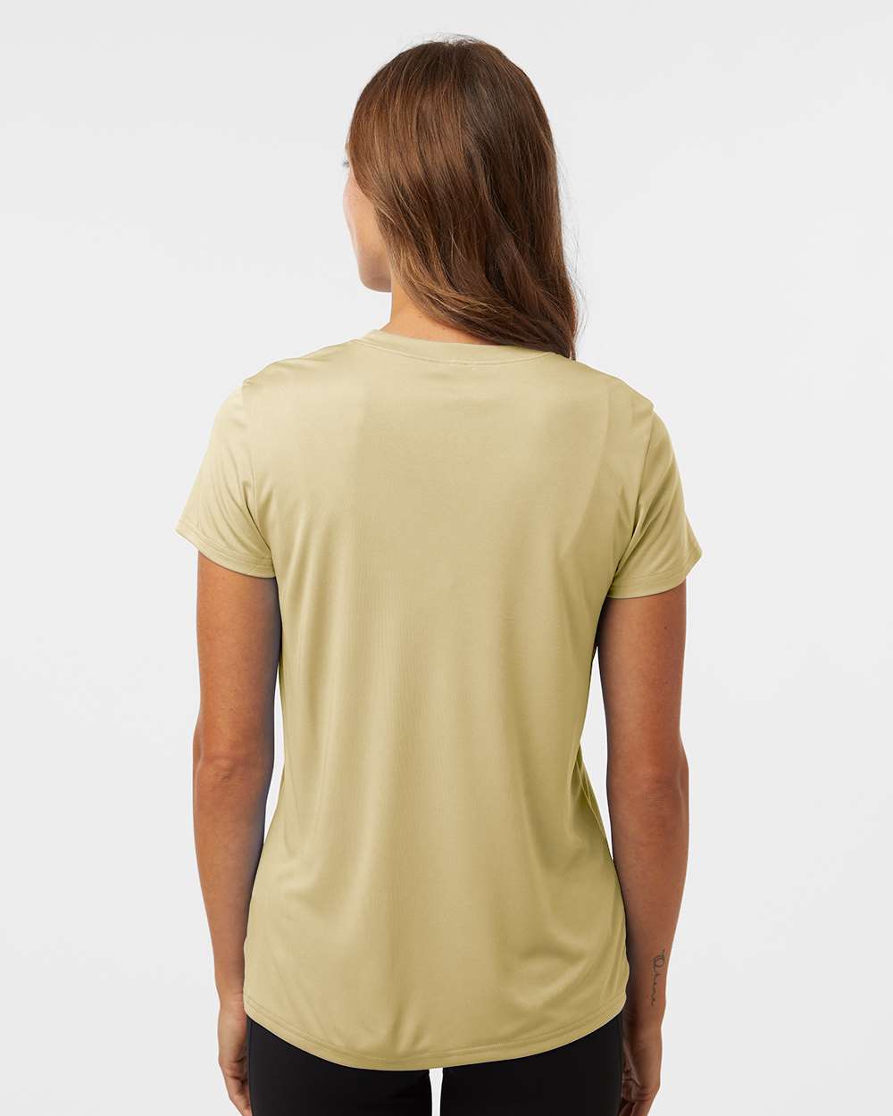AllPro-48000L-Pro-Lock Women's Performance T-Shirt - Image 151