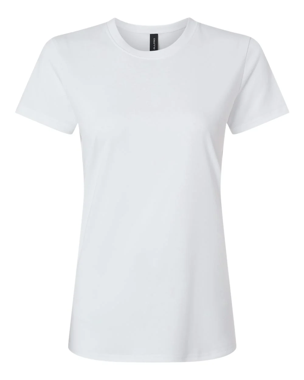 AllPro-48000L-Pro-Lock Women's Performance T-Shirt - Image 152