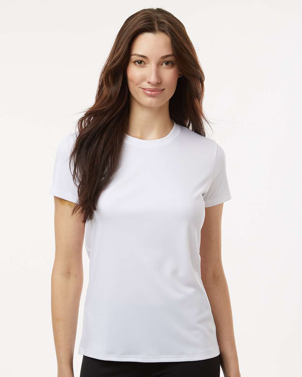 AllPro-48000L-Pro-Lock Women's Performance T-Shirt - Image 155