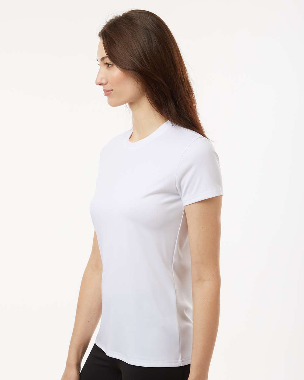 AllPro-48000L-Pro-Lock Women's Performance T-Shirt - Image 156
