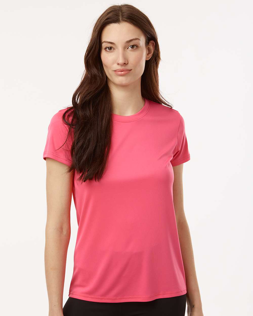 AllPro-48000L-Pro-Lock Women's Performance T-Shirt - Image 17