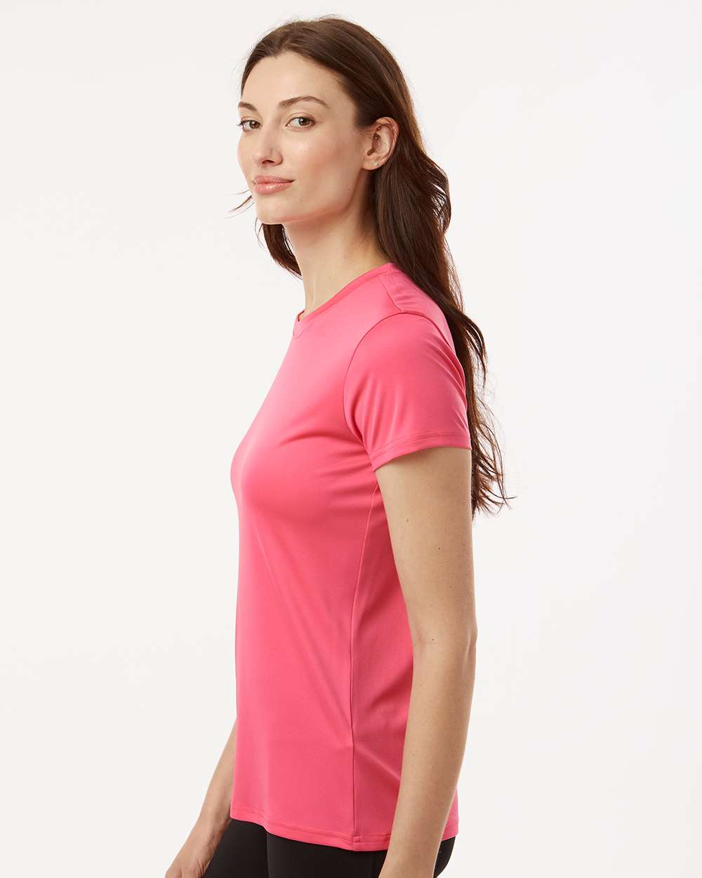 AllPro-48000L-Pro-Lock Women's Performance T-Shirt - Image 18