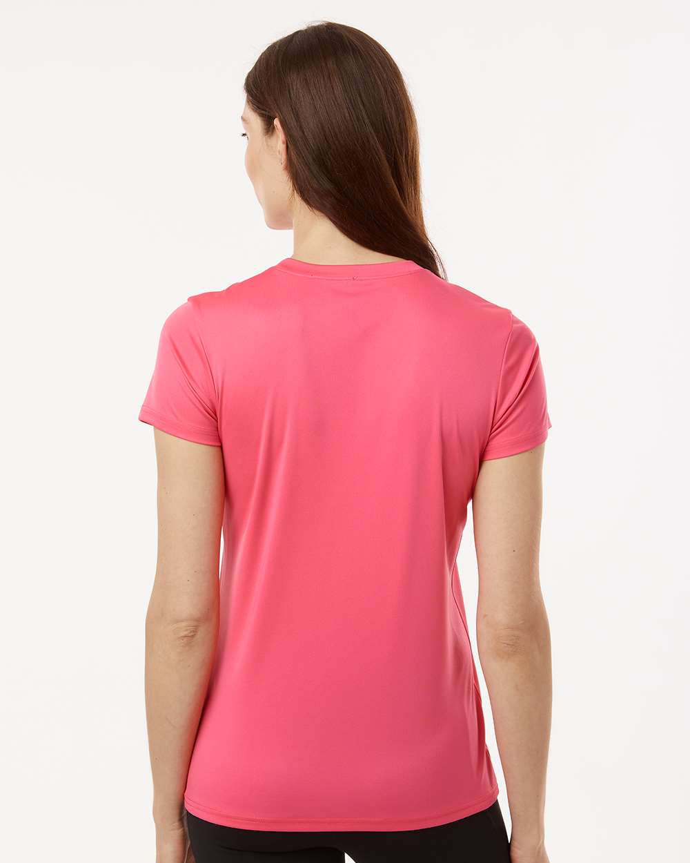 AllPro-48000L-Pro-Lock Women's Performance T-Shirt - Image 19