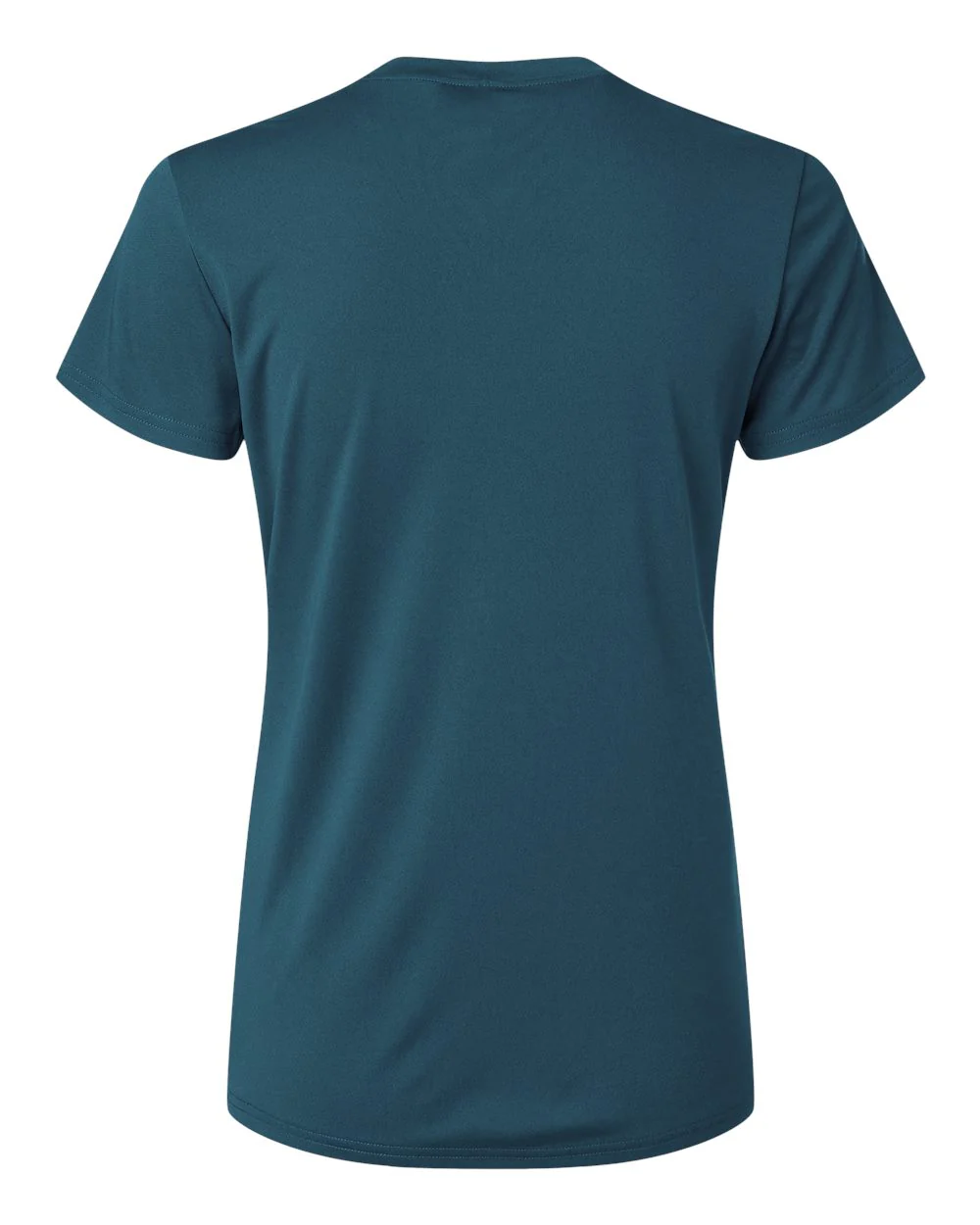 AllPro-48000L-Pro-Lock Women's Performance T-Shirt - Image 2