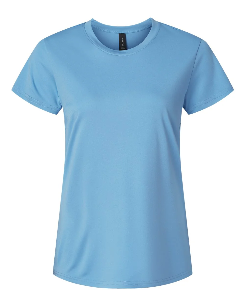 AllPro-48000L-Pro-Lock Women's Performance T-Shirt - Image 20