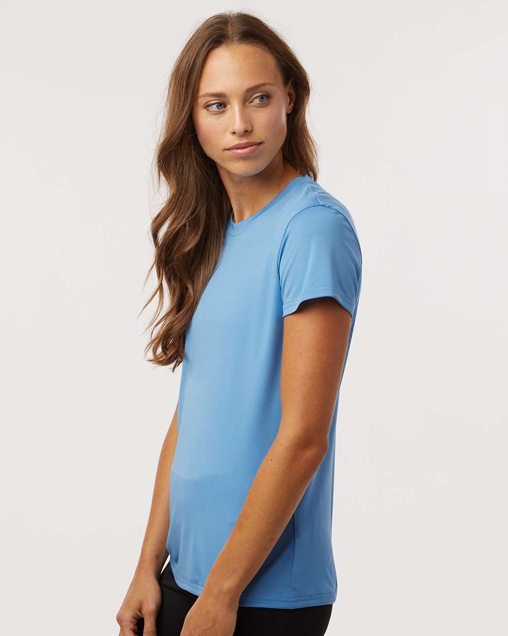 AllPro-48000L-Pro-Lock Women's Performance T-Shirt - Image 24
