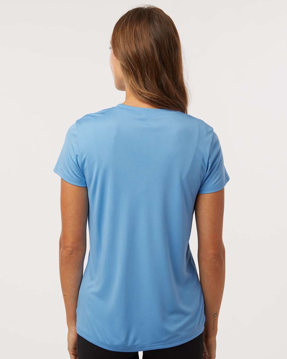 AllPro-48000L-Pro-Lock Women's Performance T-Shirt - Image 25