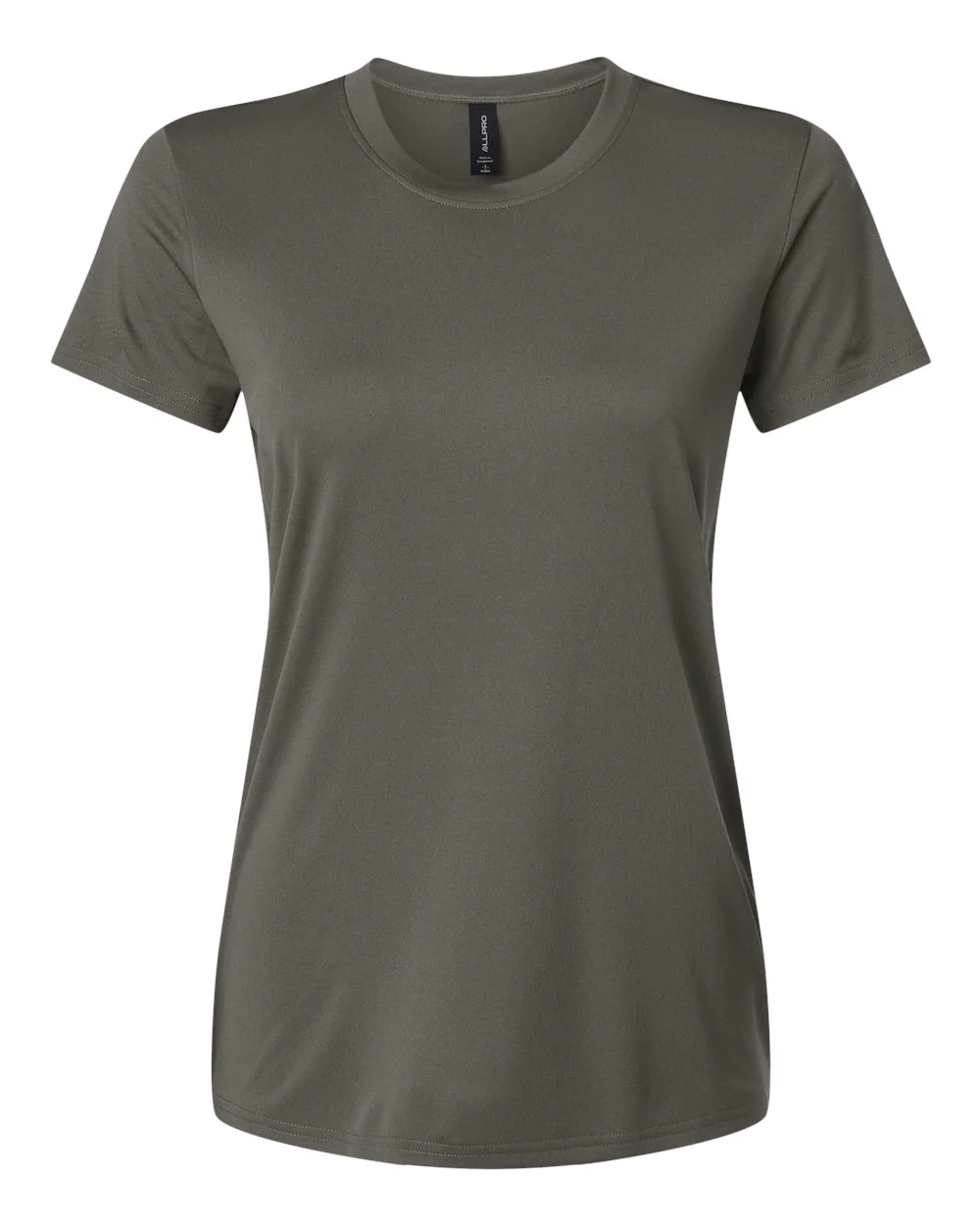 AllPro-48000L-Pro-Lock Women's Performance T-Shirt - Image 26