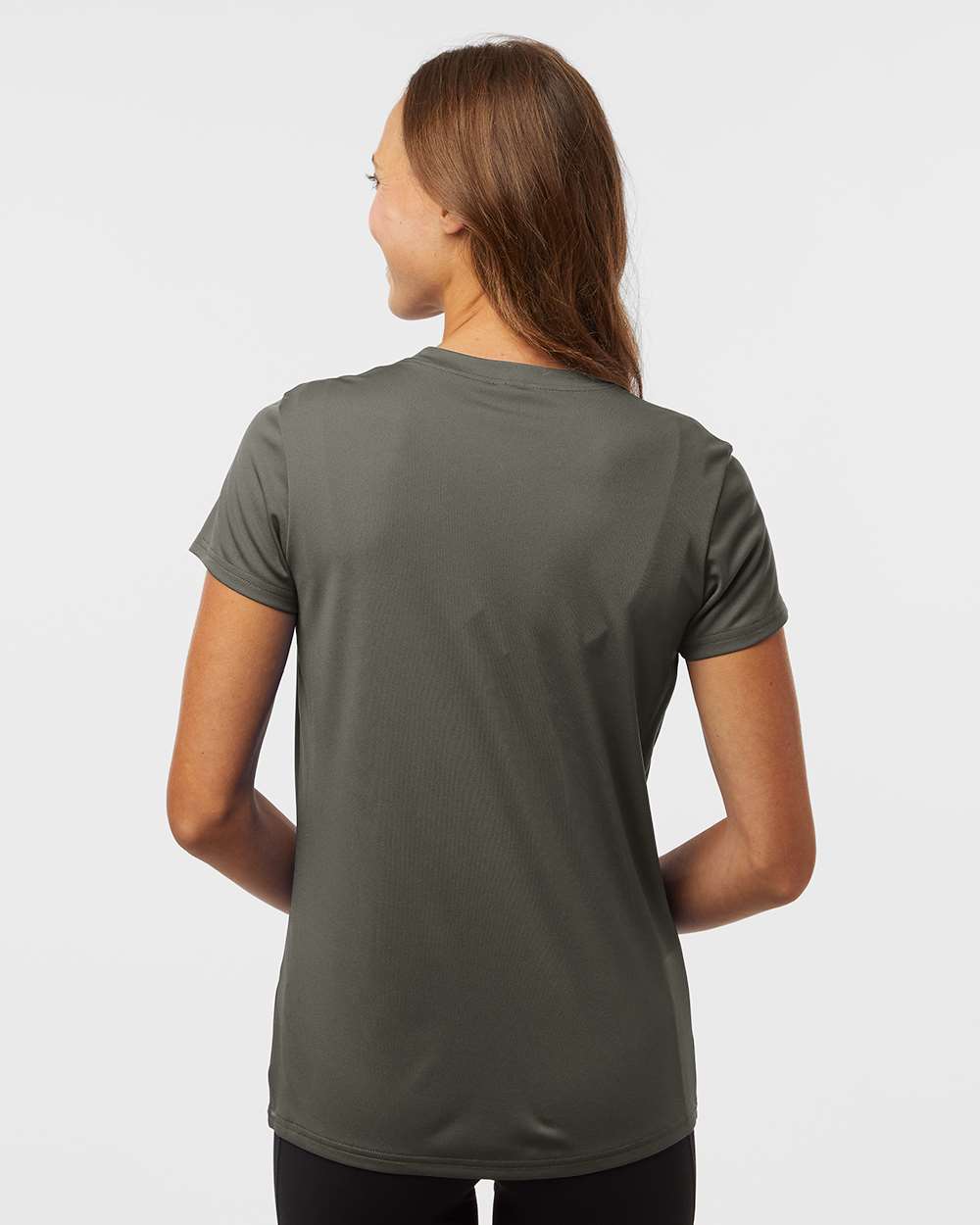 AllPro-48000L-Pro-Lock Women's Performance T-Shirt - Image 31