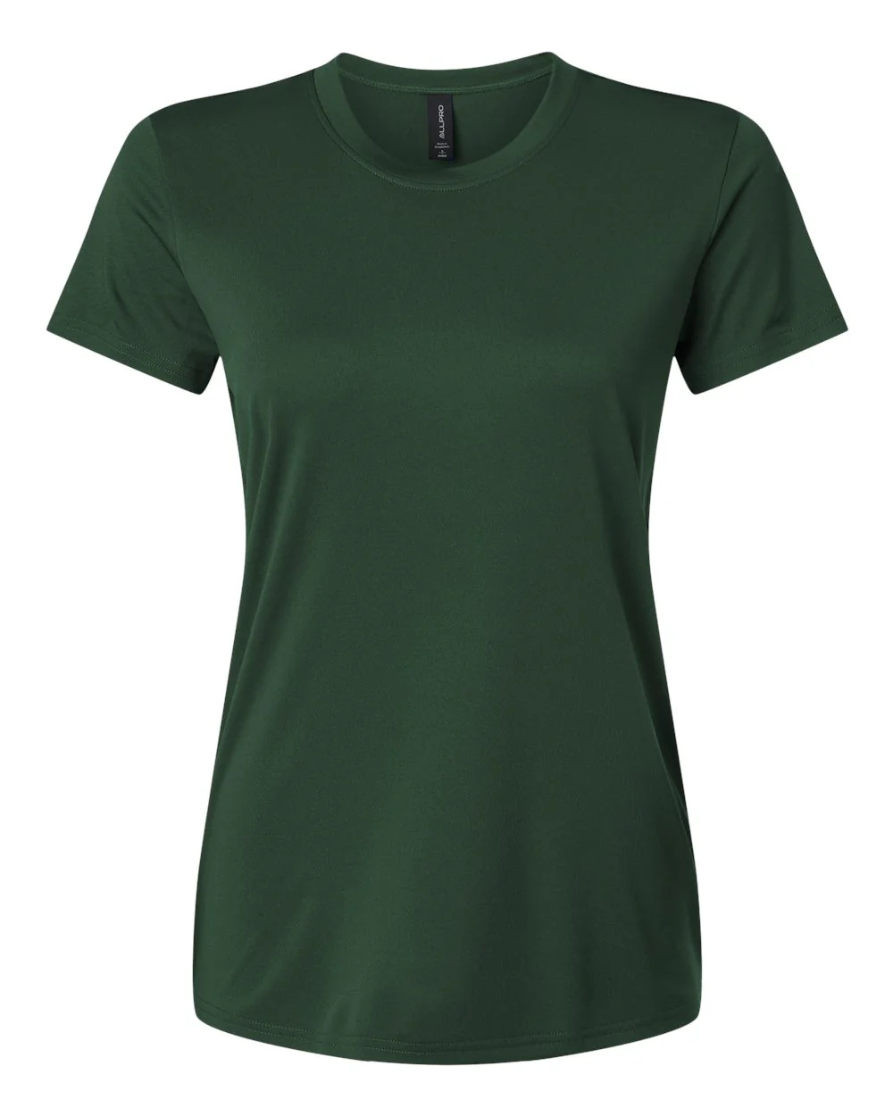 AllPro-48000L-Pro-Lock Women's Performance T-Shirt - Image 32