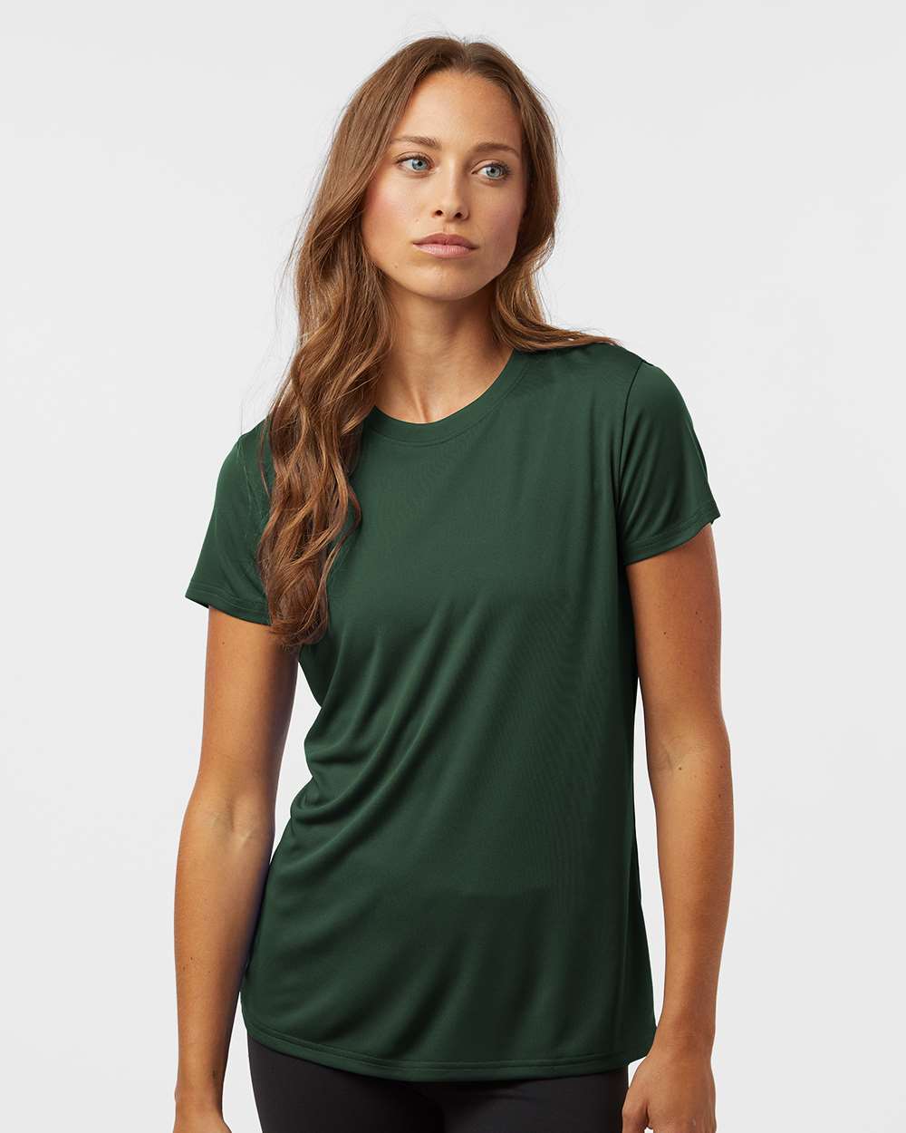 AllPro-48000L-Pro-Lock Women's Performance T-Shirt - Image 35