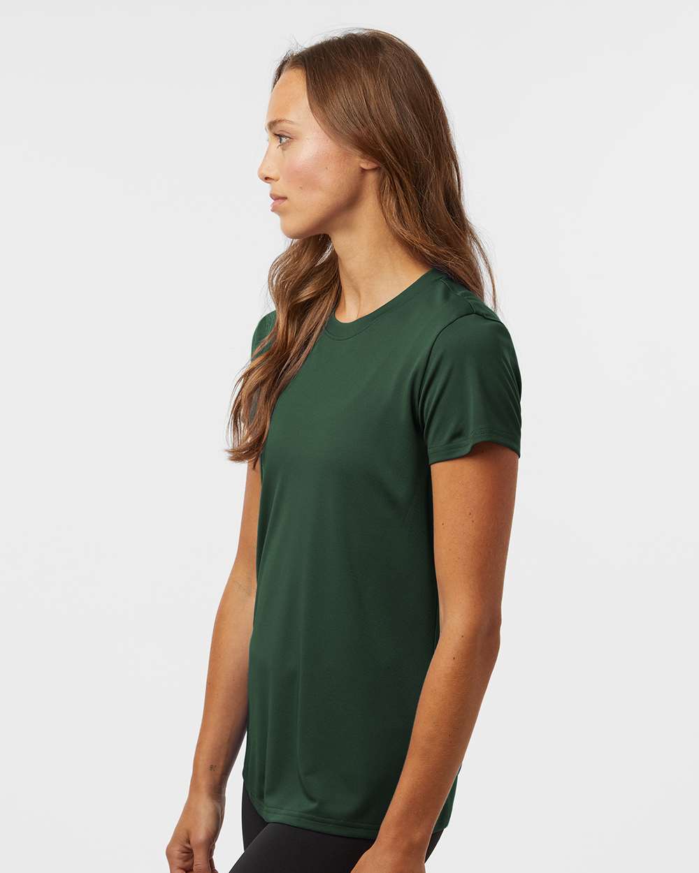 AllPro-48000L-Pro-Lock Women's Performance T-Shirt - Image 36