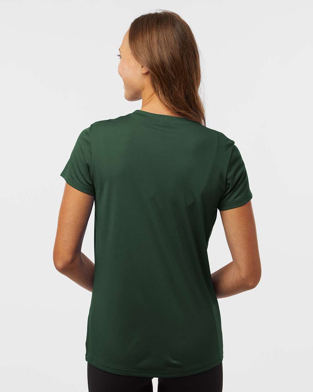 AllPro-48000L-Pro-Lock Women's Performance T-Shirt - Image 37