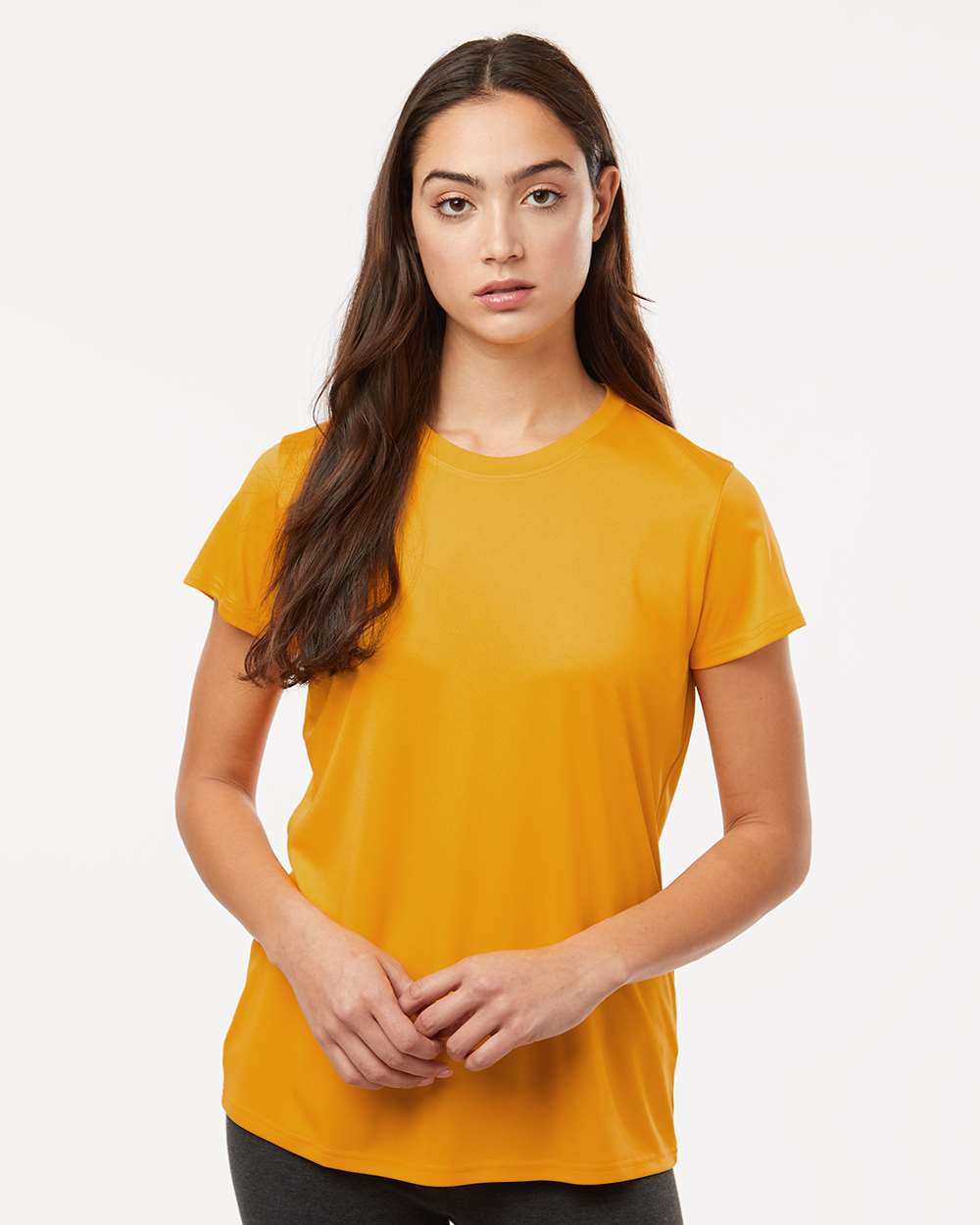 AllPro-48000L-Pro-Lock Women's Performance T-Shirt - Image 41