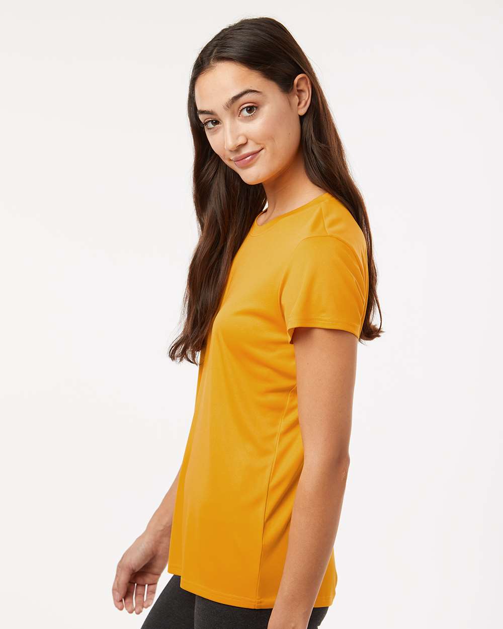 AllPro-48000L-Pro-Lock Women's Performance T-Shirt - Image 42