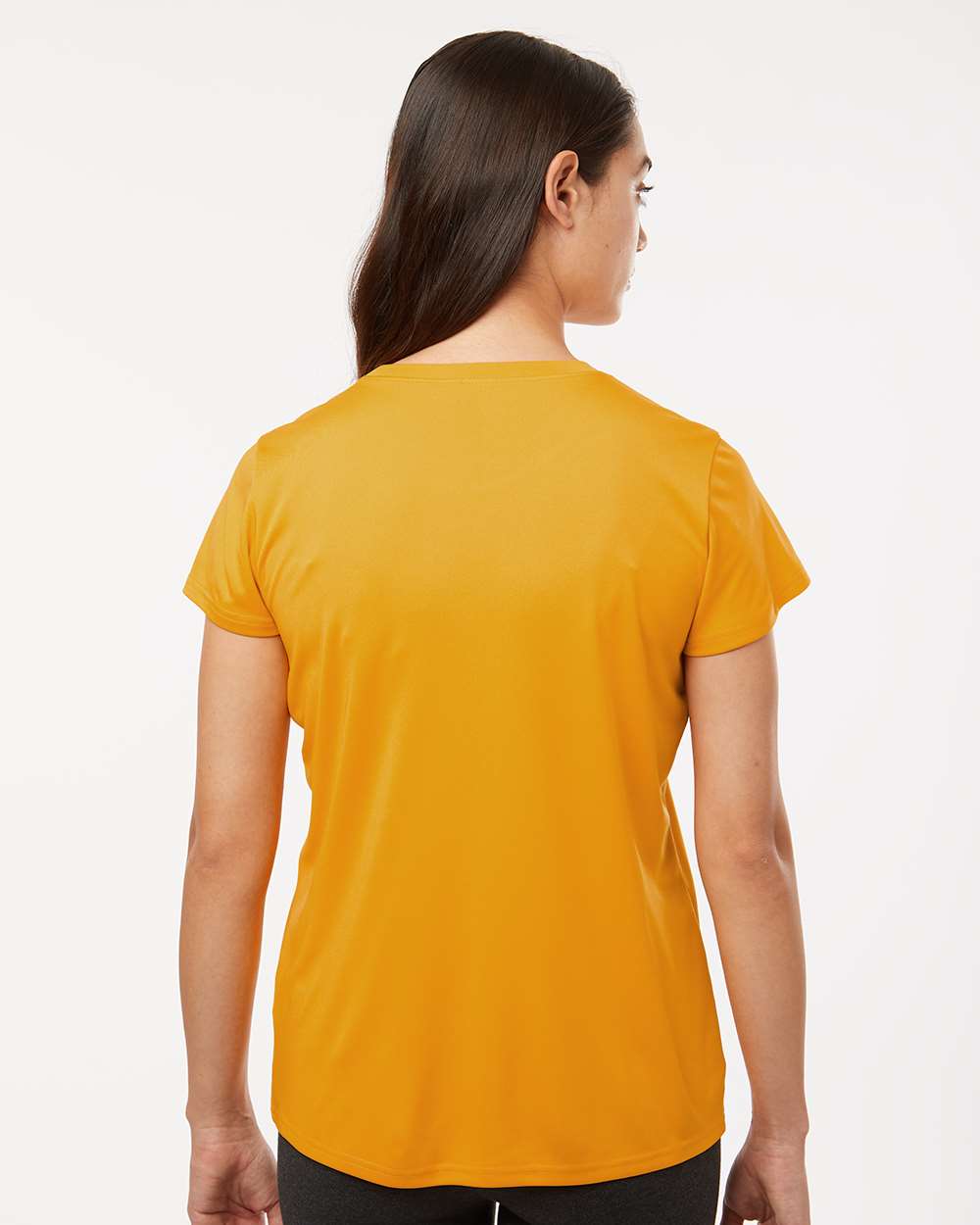AllPro-48000L-Pro-Lock Women's Performance T-Shirt - Image 43