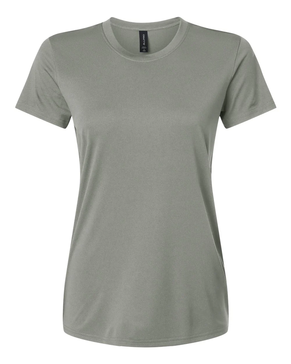 AllPro-48000L-Pro-Lock Women's Performance T-Shirt - Image 44