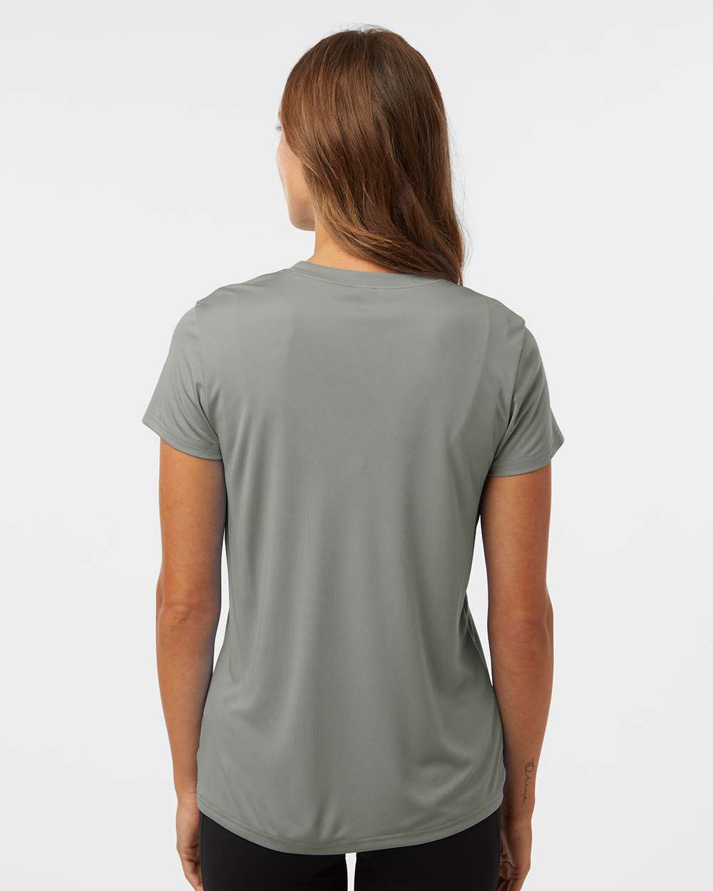 AllPro-48000L-Pro-Lock Women's Performance T-Shirt - Image 49