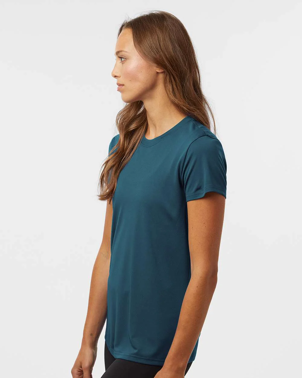 AllPro-48000L-Pro-Lock Women's Performance T-Shirt - Image 5