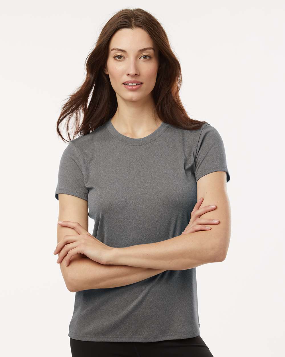 AllPro-48000L-Pro-Lock Women's Performance T-Shirt - Image 53