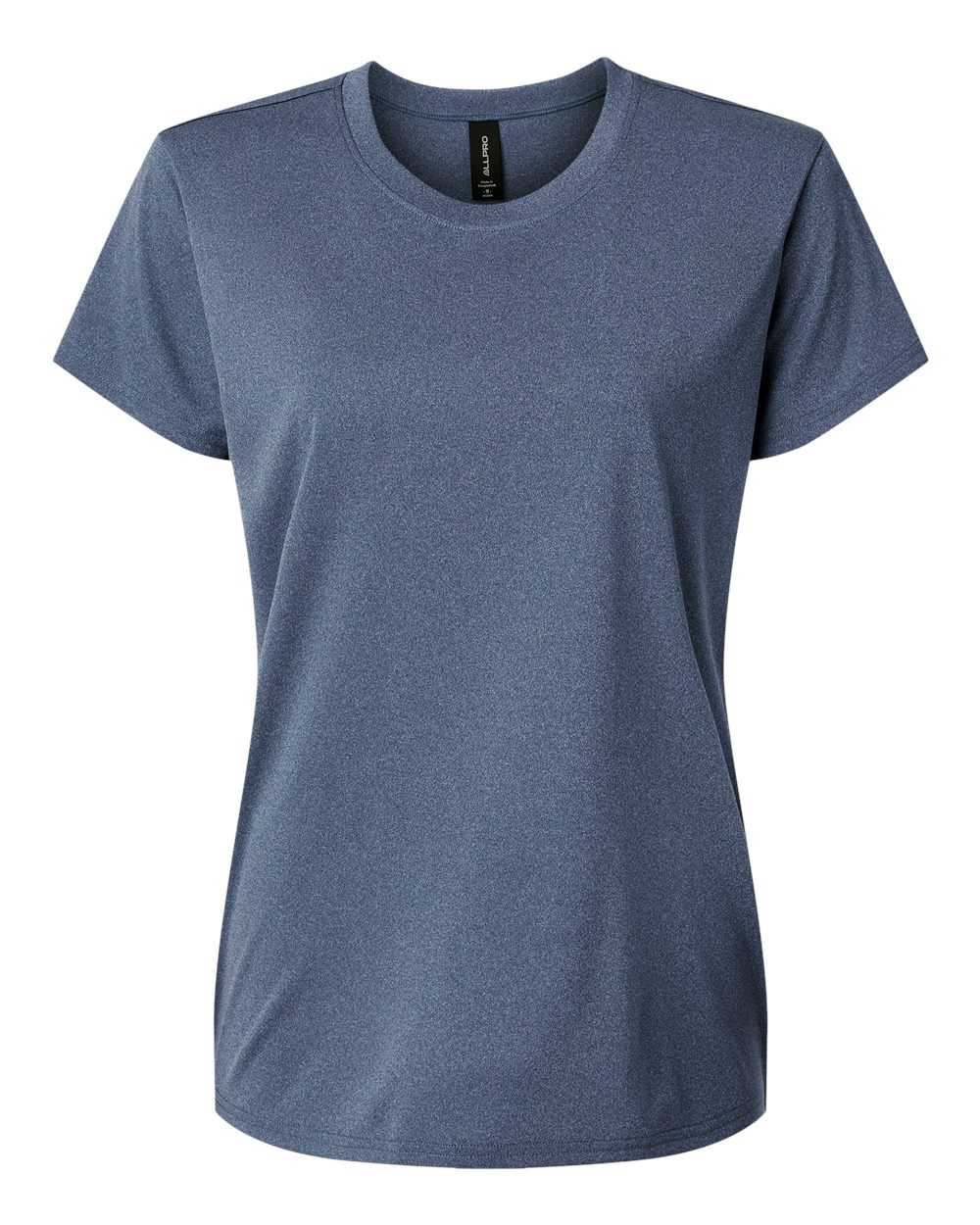 AllPro-48000L-Pro-Lock Women's Performance T-Shirt - Image 56