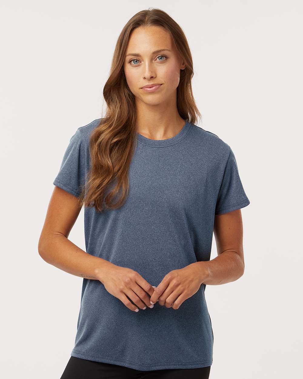 AllPro-48000L-Pro-Lock Women's Performance T-Shirt - Image 59