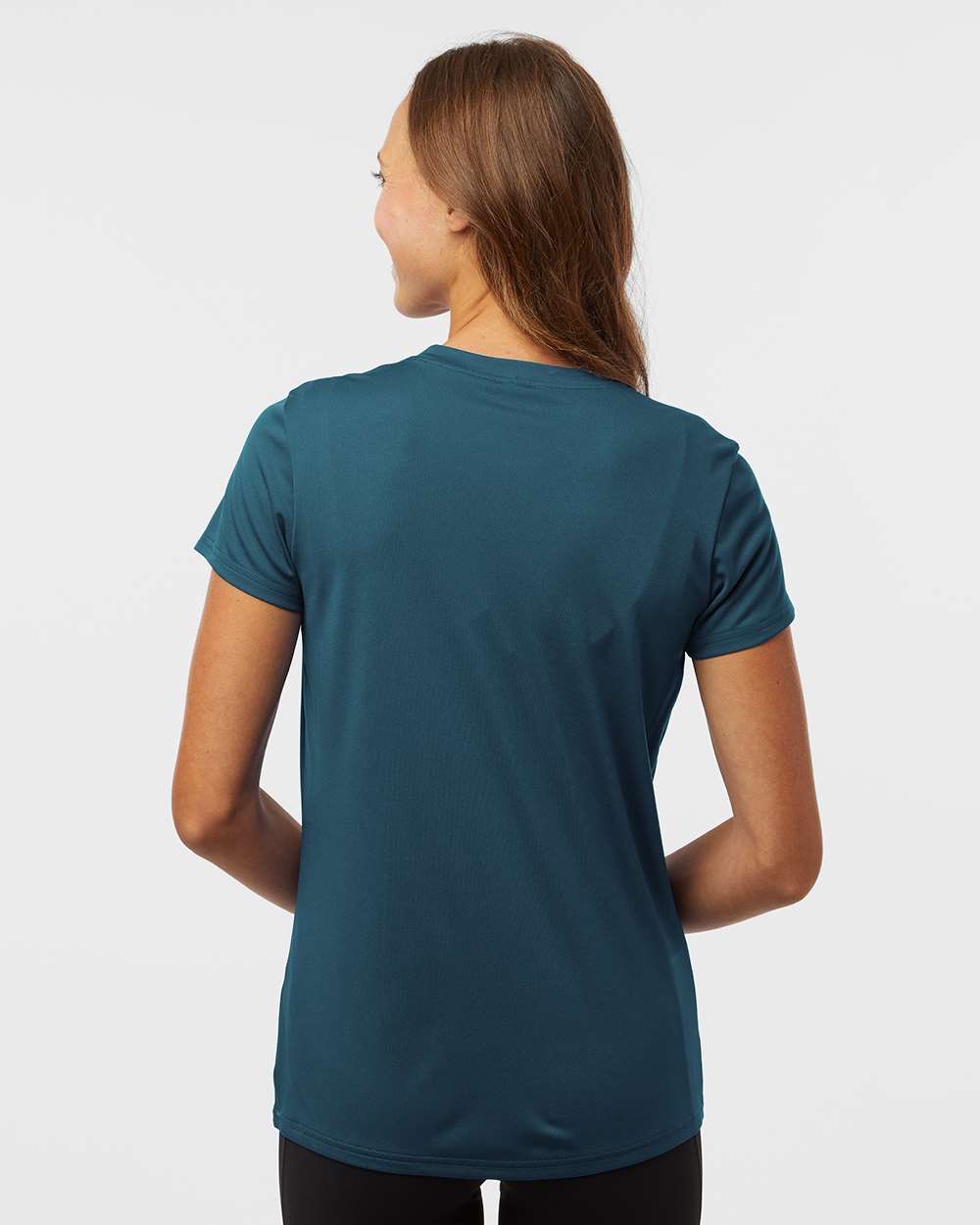 AllPro-48000L-Pro-Lock Women's Performance T-Shirt - Image 6