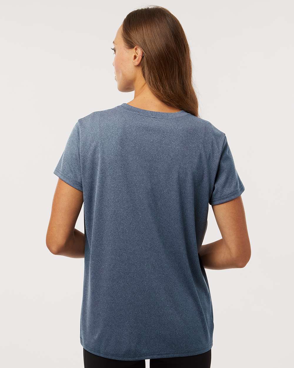 AllPro-48000L-Pro-Lock Women's Performance T-Shirt - Image 61