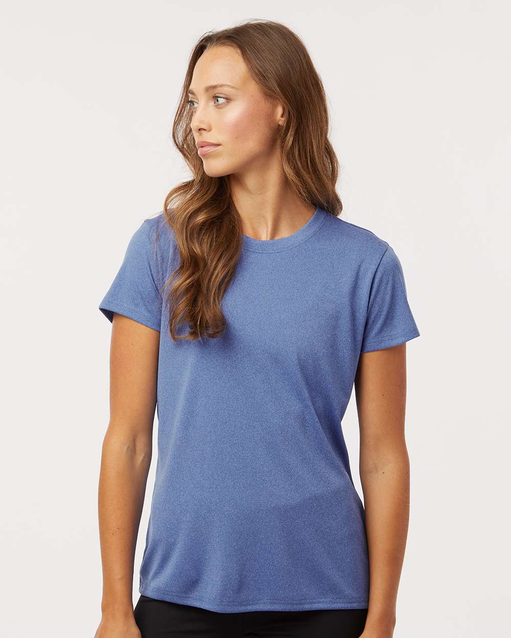 AllPro-48000L-Pro-Lock Women's Performance T-Shirt - Image 65