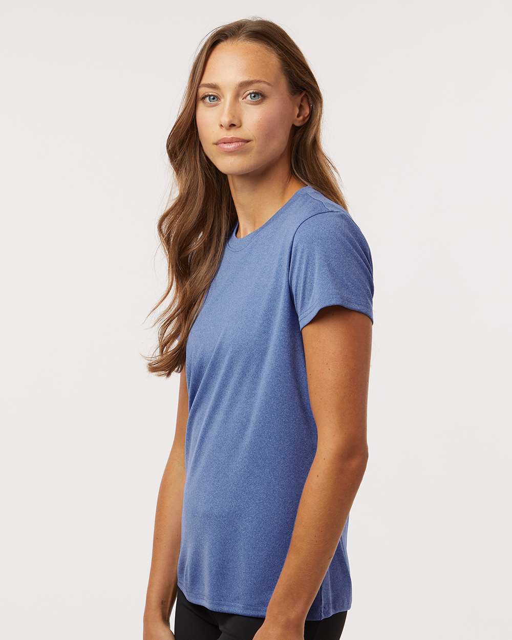 AllPro-48000L-Pro-Lock Women's Performance T-Shirt - Image 66
