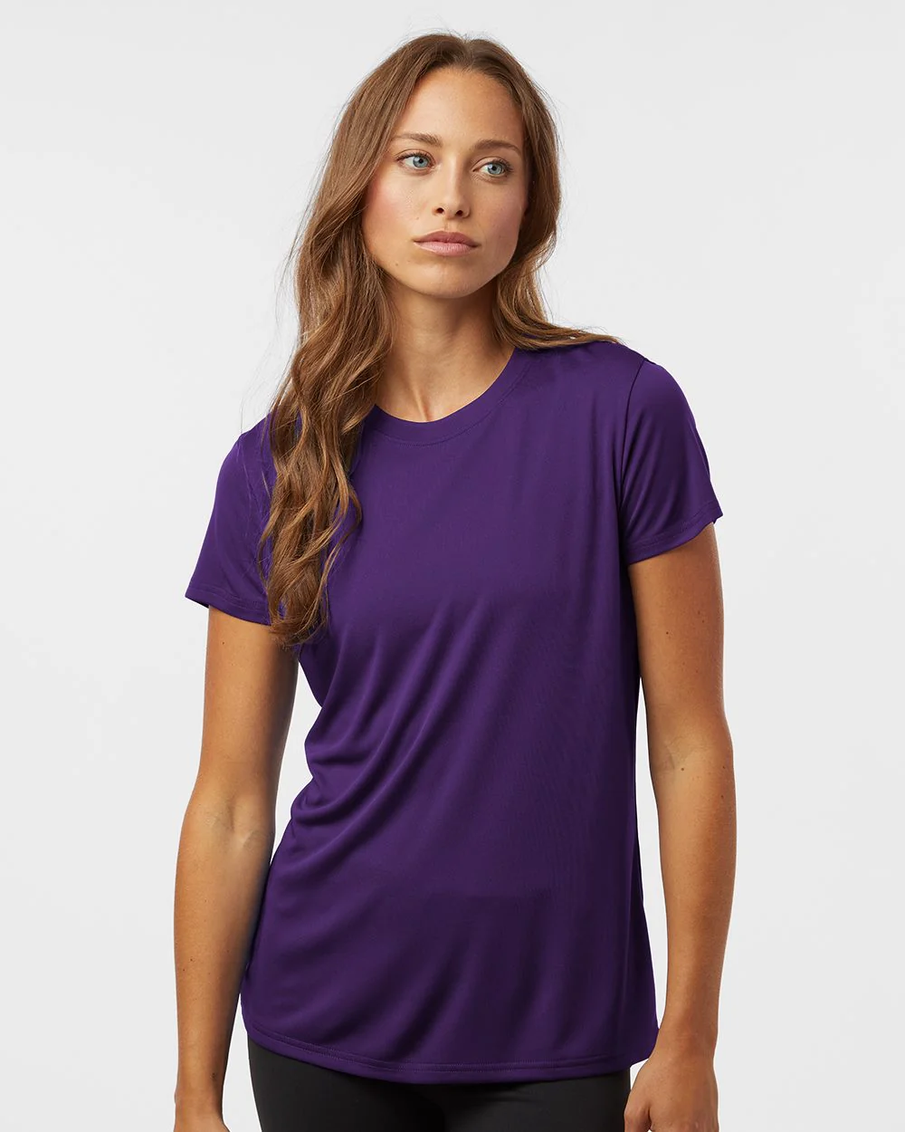 AllPro-48000L-Pro-Lock Women's Performance T-Shirt - Image 7
