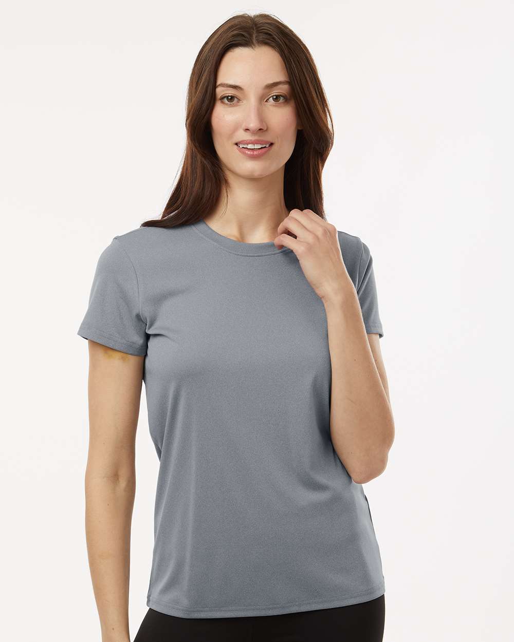 AllPro-48000L-Pro-Lock Women's Performance T-Shirt - Image 71