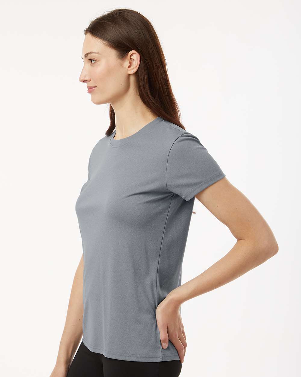 AllPro-48000L-Pro-Lock Women's Performance T-Shirt - Image 72