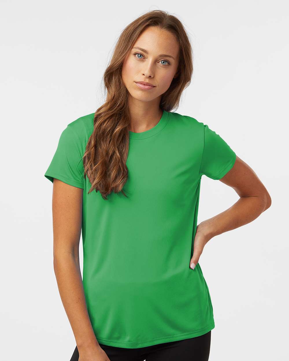 AllPro-48000L-Pro-Lock Women's Performance T-Shirt - Image 77