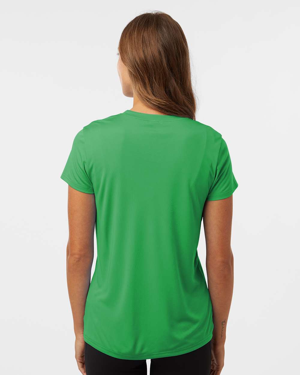 AllPro-48000L-Pro-Lock Women's Performance T-Shirt - Image 79