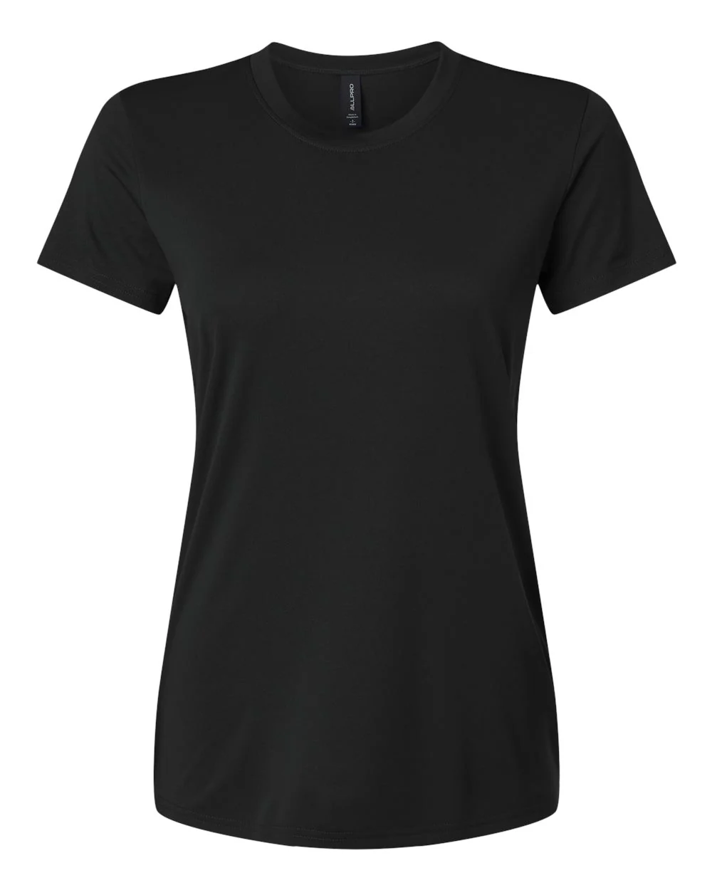 AllPro-48000L-Pro-Lock Women's Performance T-Shirt - Image 8