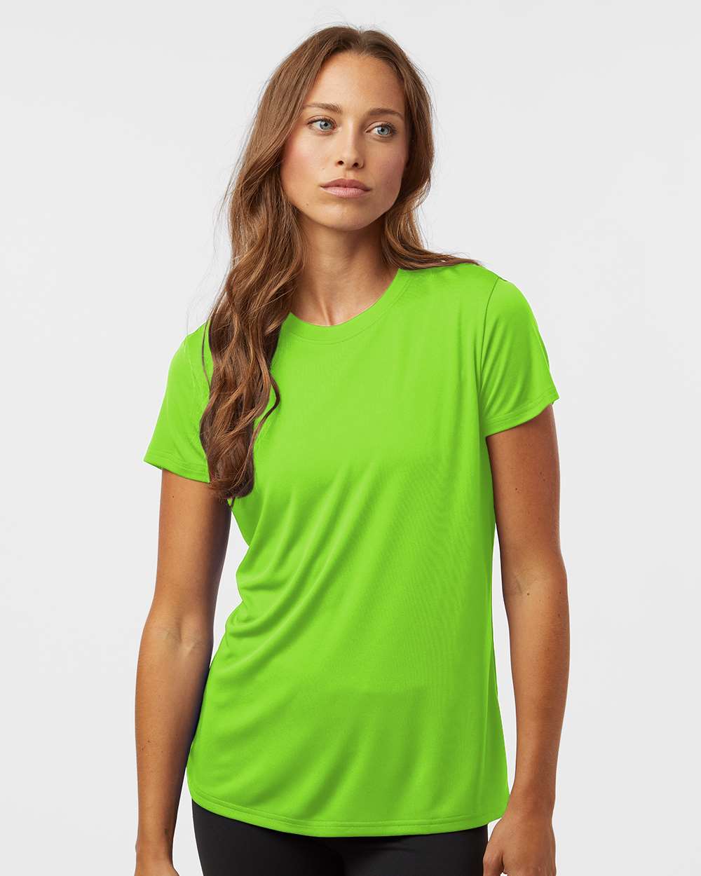 AllPro-48000L-Pro-Lock Women's Performance T-Shirt - Image 83