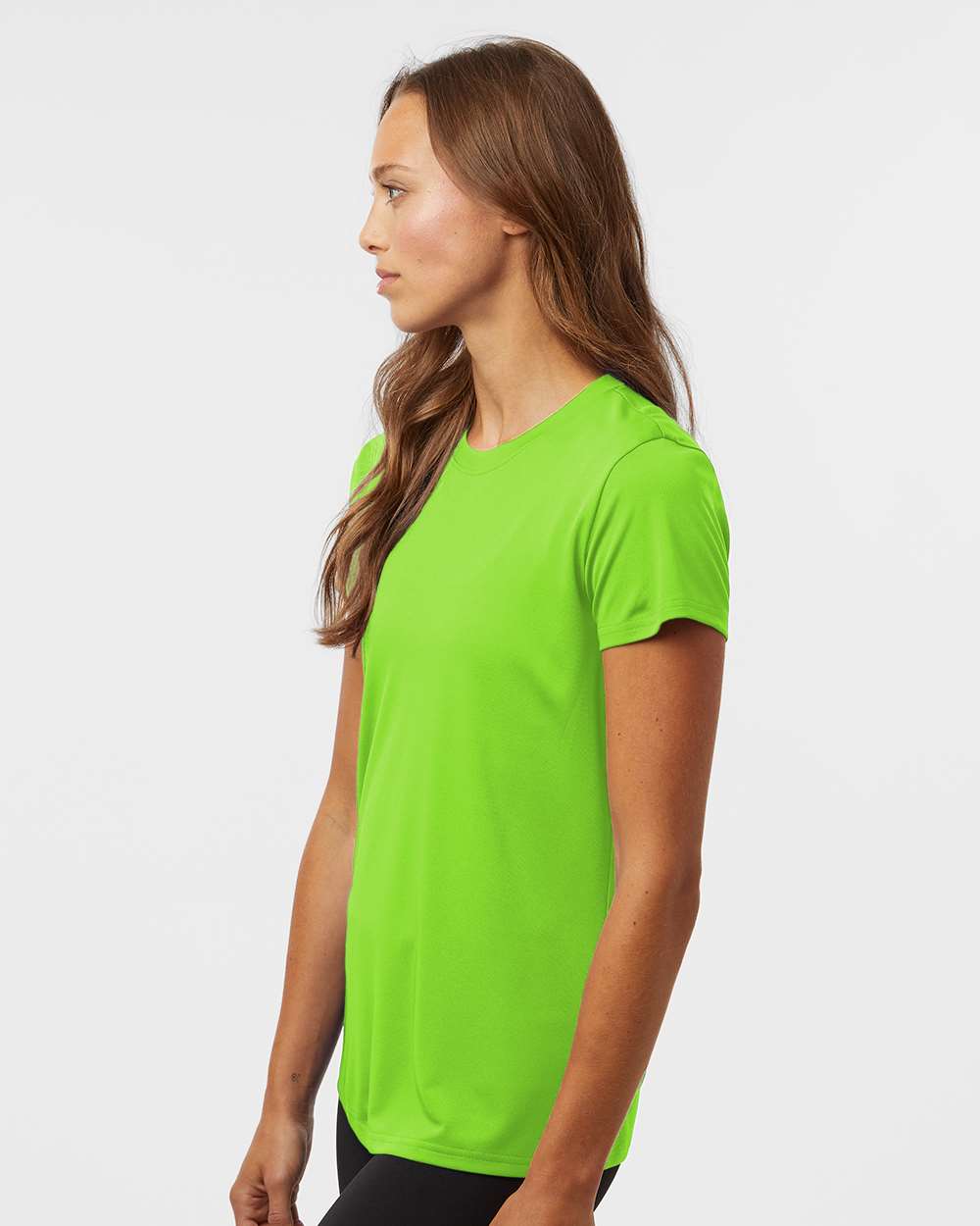 AllPro-48000L-Pro-Lock Women's Performance T-Shirt - Image 84