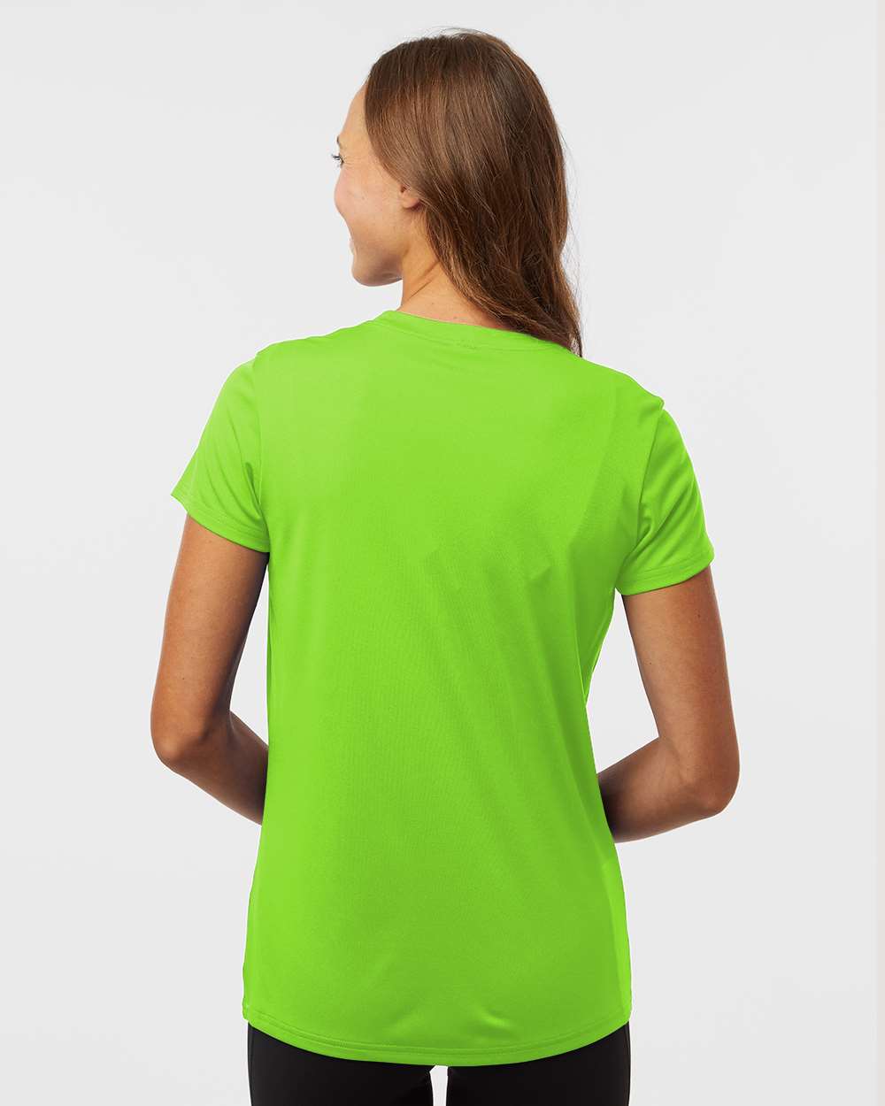 AllPro-48000L-Pro-Lock Women's Performance T-Shirt - Image 85