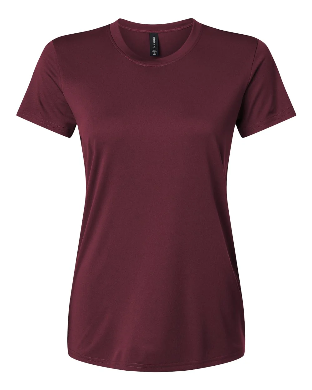 AllPro-48000L-Pro-Lock Women's Performance T-Shirt - Image 86