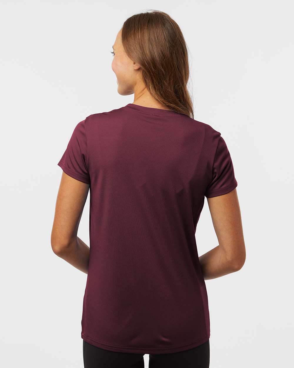 AllPro-48000L-Pro-Lock Women's Performance T-Shirt - Image 91