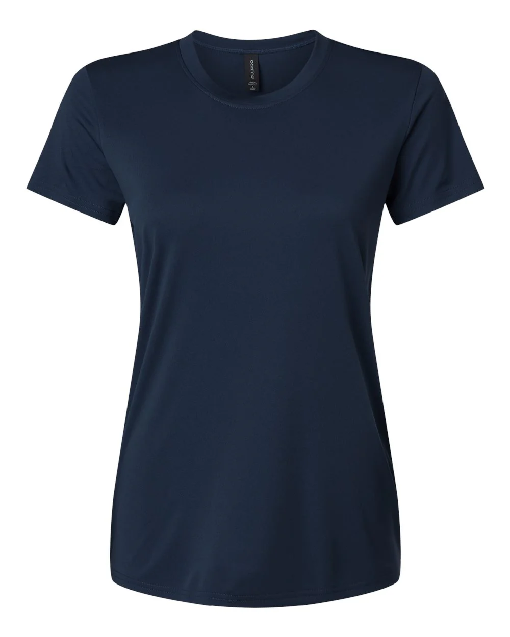 AllPro-48000L-Pro-Lock Women's Performance T-Shirt - Image 92