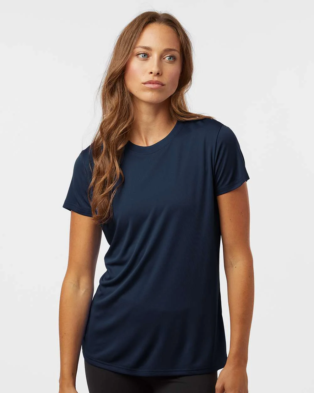 AllPro-48000L-Pro-Lock Women's Performance T-Shirt - Image 95