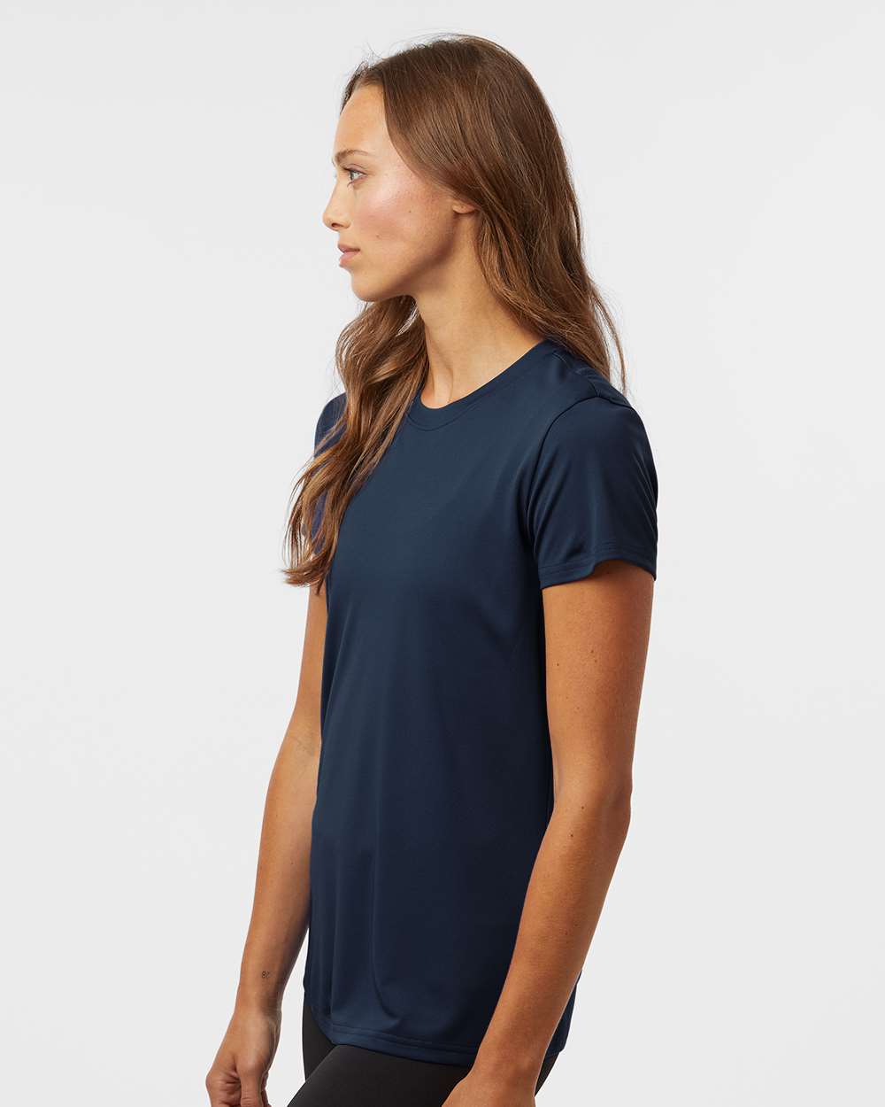 AllPro-48000L-Pro-Lock Women's Performance T-Shirt - Image 96