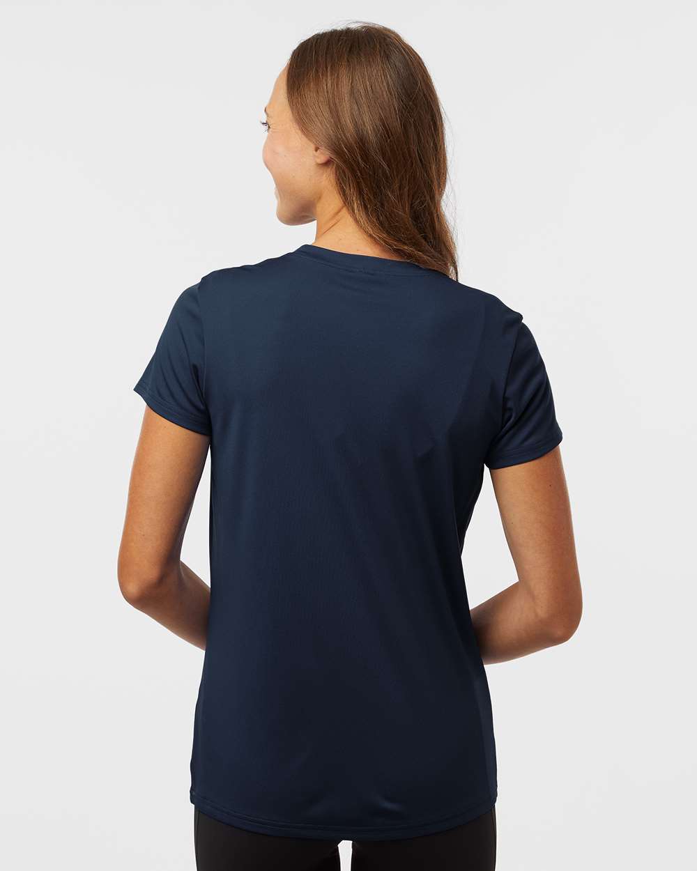 AllPro-48000L-Pro-Lock Women's Performance T-Shirt - Image 97
