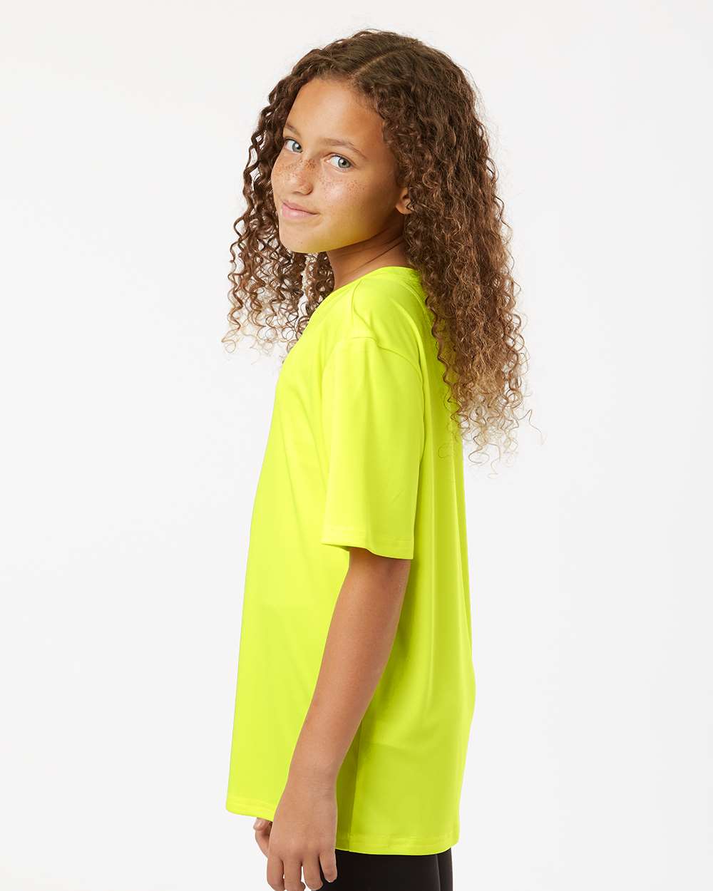 AllPro-48000Y-Pro-Lock Youth Performance T-Shirt - Image 102